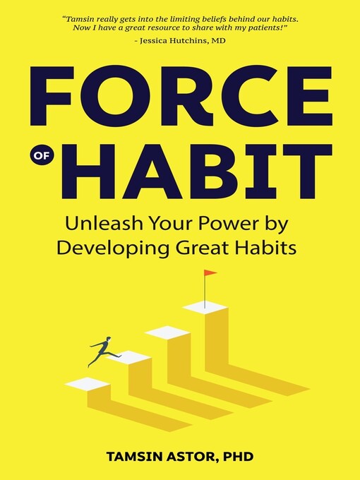 Cover image for Force of Habit